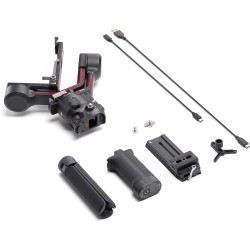 DJI RS 3 Gimbal Stabilizer DJI RS 3 Gimbal Stabilizer